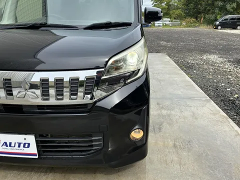 Mitsubishi eK Space Custom