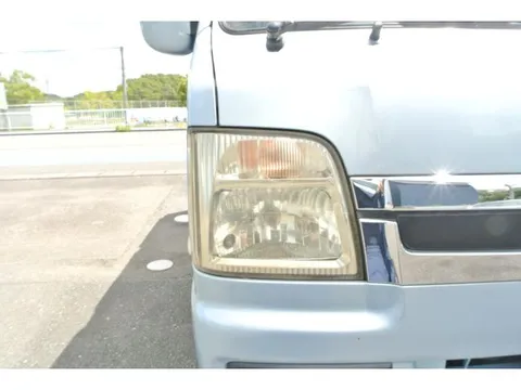 Subaru Dias Wagon