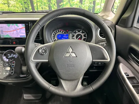Mitsubishi eK Space Custom