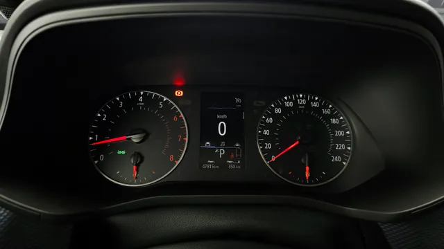 Renault XM3