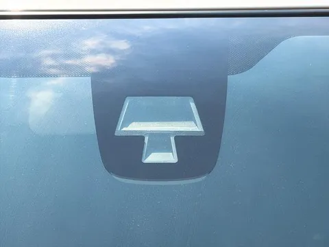Mazda Flair Custom Style