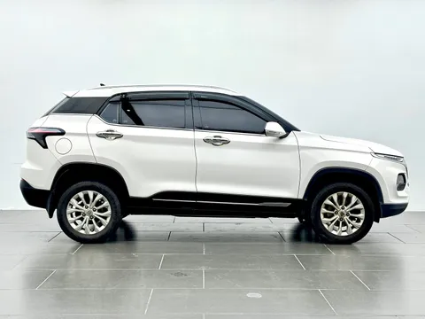 Baojun 510