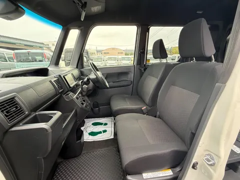 Daihatsu Hijet Caddie