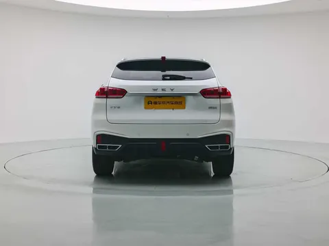 Wey VV5