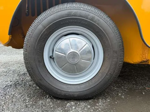 Austin Mini