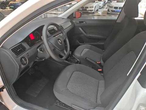 Volkswagen Santana