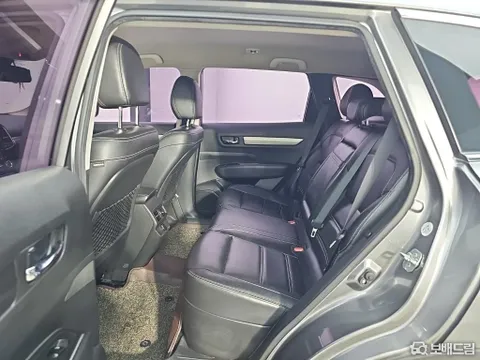 Renault Koleos (QM6)