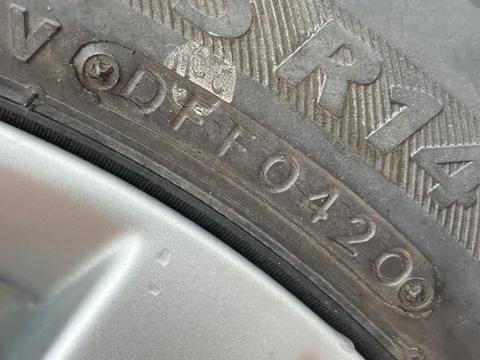 Mazda Flair Custom Style