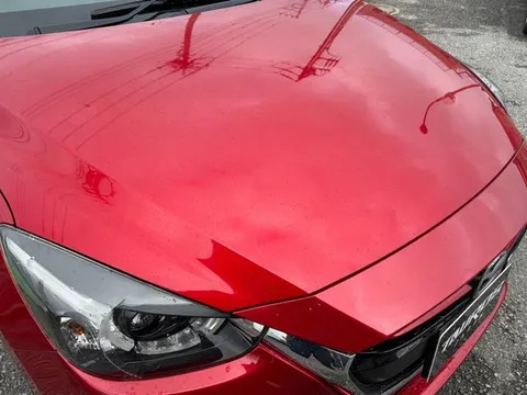Mazda Mazda2 (Demio)