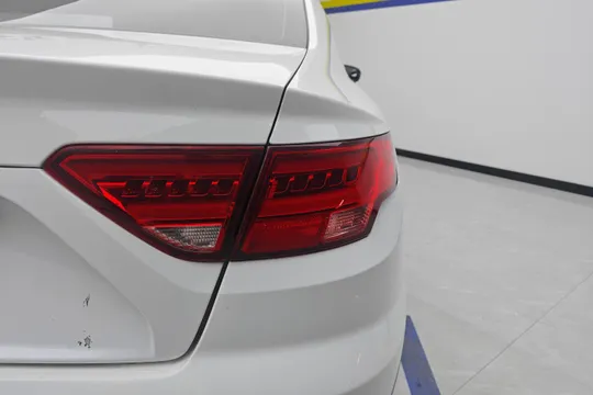 Geely Emgrand GL