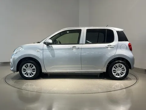 Daihatsu Boon