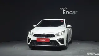 Kia Cerato (K3)
