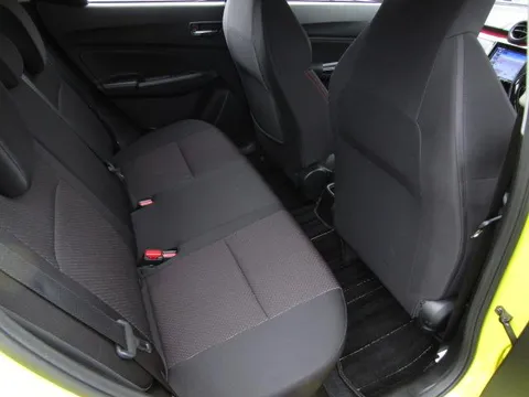 Suzuki Swift Sport