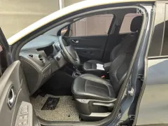 Renault QM3