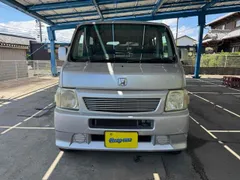 Honda Vamos