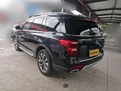 Gac GS8