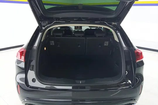 Wey VV5