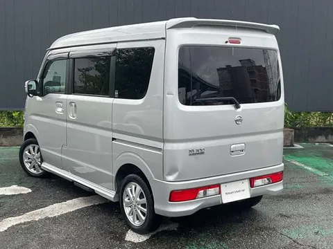 Nissan Clipper Rio