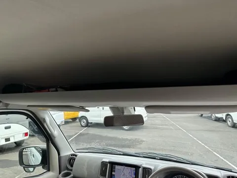 Mazda Scrum