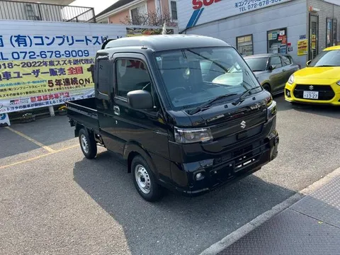 Suzuki Super Carry