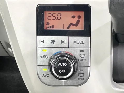 Subaru Pleo Plus
