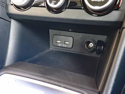 Subaru Impreza G4