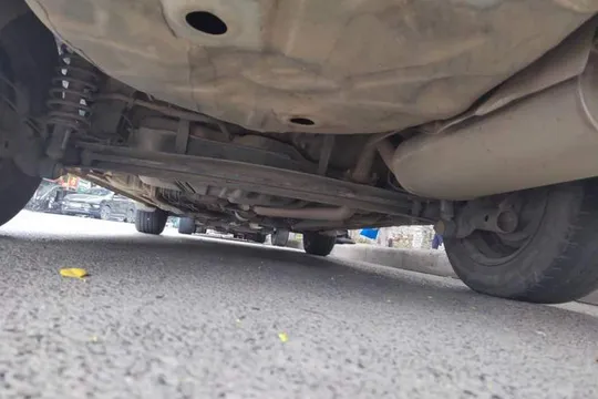 BYD F3