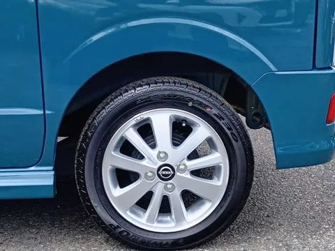 Nissan Clipper Rio