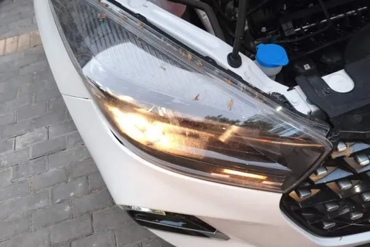 Chery Tiggo 5x