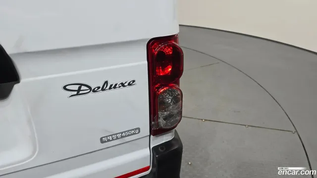 Chevrolet Damas