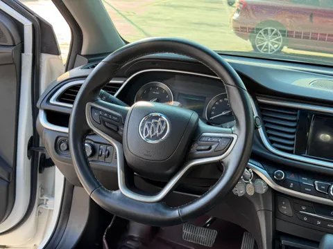Buick Excelle GT
