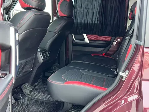 BAIC BJ40