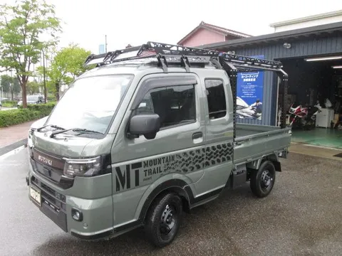 Suzuki Super Carry