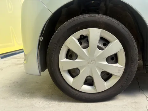 Subaru Pleo Plus