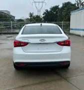 Chery Arrizo 5