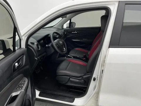 Changan CS15