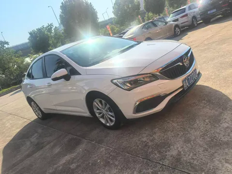 Buick Verano