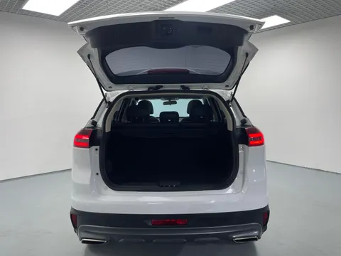 Geely Boyue