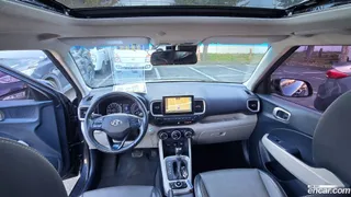 Hyundai Venue