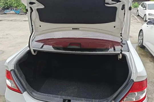 BYD F3