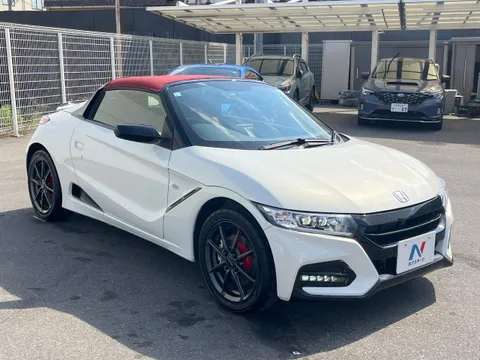 Honda S660