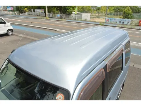 Subaru Dias Wagon