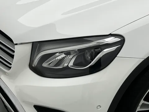 Mercedes-Benz Mercedes-Benz GLC