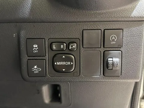 Toyota TownAce Van
