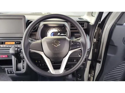 Suzuki Spacia Base