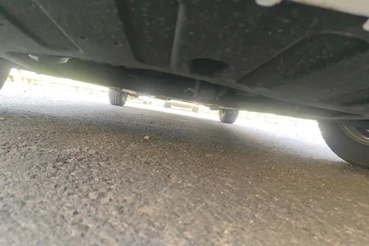 Kia Pegas