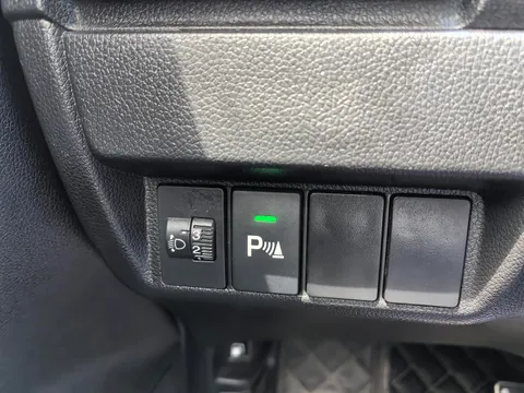 Honda Jazz (Fit)