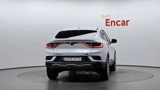 Renault XM3