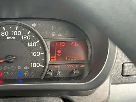 Daihatsu Boon
