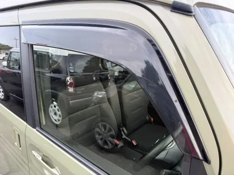Honda N-VAN Plus Style